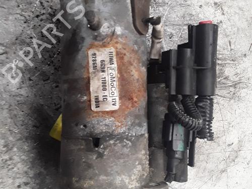Used Starter Starter FORD MONDEO IV Turnier (BA7) 1.8 TDCi (125 hp) 30020777 30020777