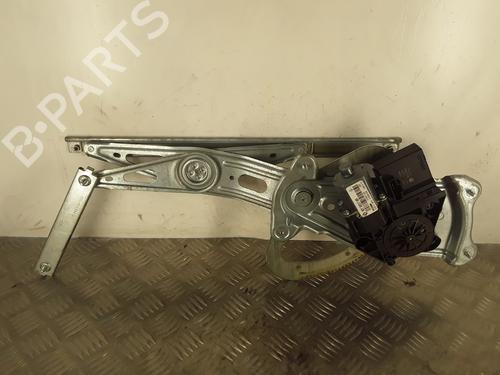 Rudehejsemekanisme Højre bagtil RENAULT GRAND SCÉNIC III (JZ0/1_) 1.9 dCi (JZ0J, JZ0N, JZ1K, JZ1S) (131 hp) 30011647