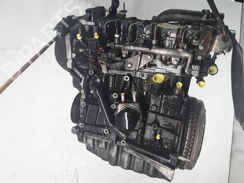 Engine RENAULT LAGUNA II (BG0/1_) 1.9 dCi | BP33692284M1 - Image 3