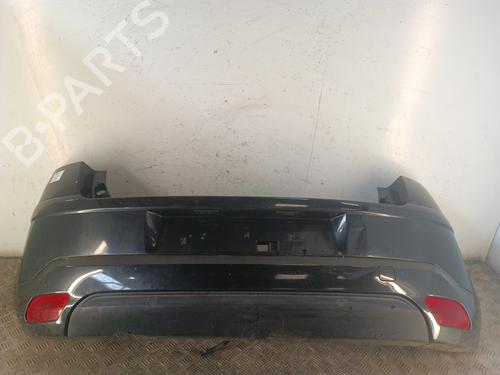 Used Rear bumper CITROËN C4 Coupe (LA_) 1.6 HDi (109 hp) 30014185