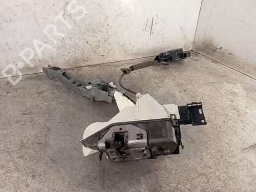 Used Front left lock Front left lock CITROËN C3 II (SC_) 1.4 HDi 70 (SC8HZC, SC8HR0, SC8HP4) (68 hp) 30010032 30010032