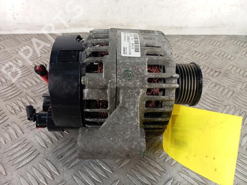 Alternator FIAT 500X (334_) 1.6 D Multijet (334AXA1B, 334AXA11) | BP32062196M7 - Image 4