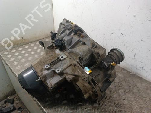 Gearbox RENAULT CLIO I (B/C57_, 5/357_) 1.2 (5/357Y, 5/357K) | BP30020802M3 