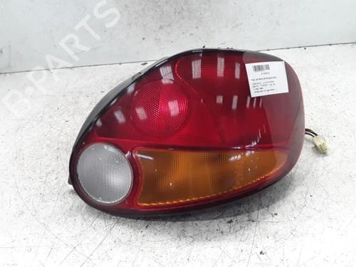 Høyre baklys DAEWOO MATIZ (M100, M150) 0.8 (52 hp) 30018933