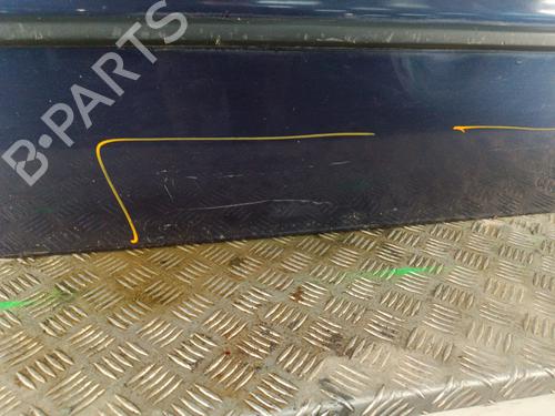 Right front door VW POLO III (6N1) 55 1.3 | BP30025592C3 