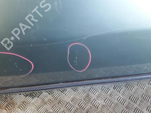 Dør venstre bagtil RENAULT CLIO I (B/C57_, 5/357_) 1.2 (B/C/S57A, B/C57S, 5/357F, 5/357J, 5/357L, 5/357R) (58 hp) 30021746