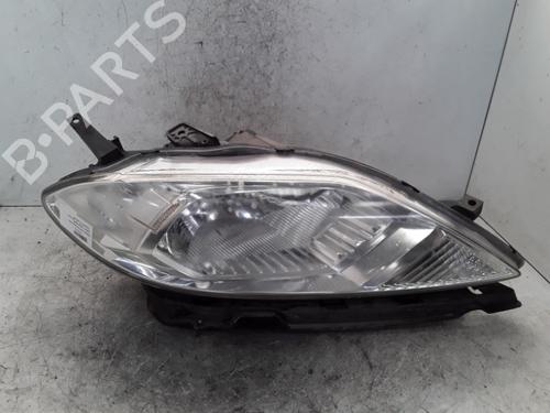 Used Right headlight HONDA FR-V (BE) 1.7 (BE1) (125 hp) 30024053