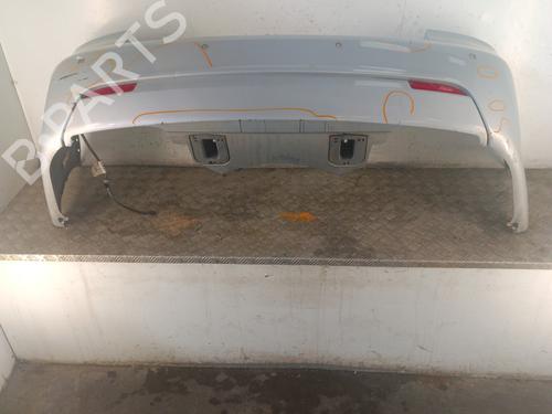 Bagtil kofangere SAAB 9-3 (YS3F, E79, D79, D75) 1.9 TiD (120 hp) 30014666