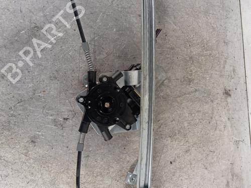 Front left window mechanism FIAT GRANDE PUNTO (199_) 1.2 | BP30025522C22 