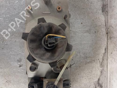 Right headlight PEUGEOT BOXER Platform/Chassis (ZCT_) 2.5 D | BP30023552C29 