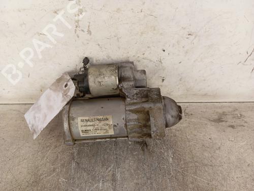 Anlasser RENAULT CLIO IV (BH_) 1.5 dCi 75 | BP30014514M8