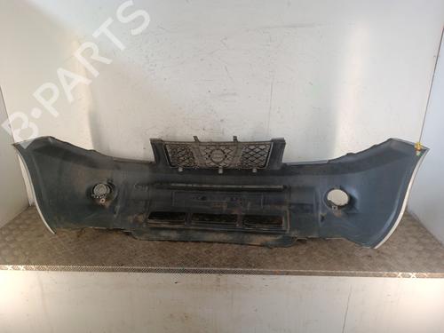 Front bumper NISSAN X-TRAIL I (T30) 2.2 Di 4x4 | BP30017364C7