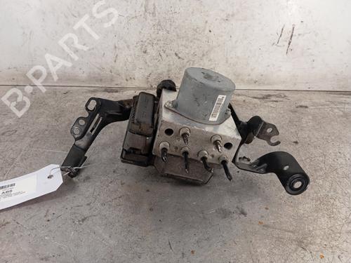 Used ABS pump MINI MINI CLUBMAN (R55) One (95 hp) 30017103