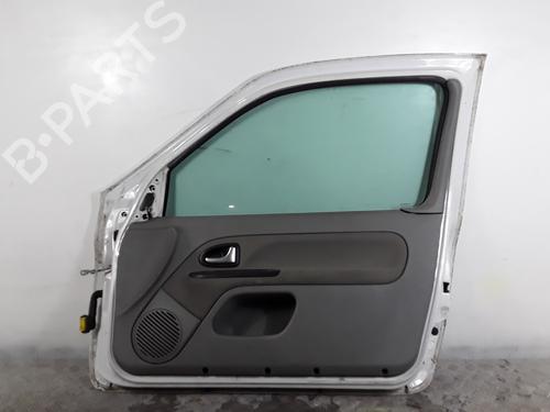 Right front door RENAULT CLIO II (BB_, CB_) 1.5 dCi (B/CB07) | BP30018321C3 