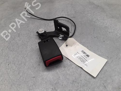 Used Seat buckle PEUGEOT 308 SW II (LC_, LJ_, LR_, LX_, L4_) 1.6 BlueHDi 120 (120 hp) 30020599
