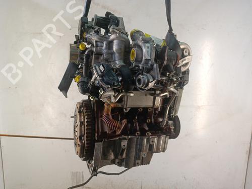 Engine RENAULT CLIO IV (BH_) 1.5 dCi 75 | BP33692012M1 - Image 6