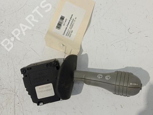 Used Steering column stalk Steering column stalk RENAULT TWINGO I (C06_) 1.2 (C066, C068) (58 hp) 30021787 30021787