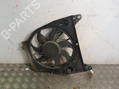 Used Radiator fan RENAULT KANGOO (KC0/1_) D 65 1.9 (KC0E, KC02, KC0J, KC0N) (64 hp) 30013600