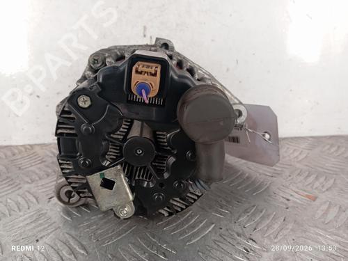 Used Alternator Alternator 39516138 39516138