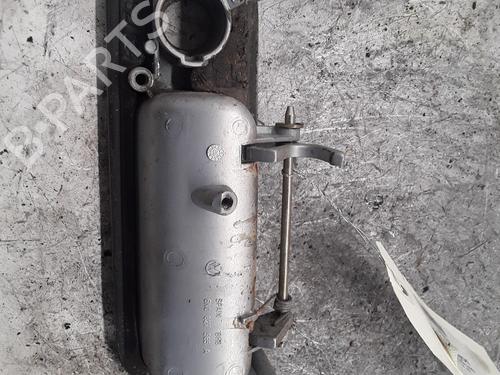 Trunk håndtak VW POLO III (6N1) 60 1.4 | BP30025999C132 