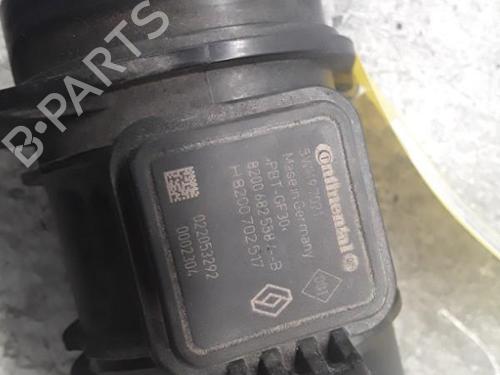 Luftmassemåler RENAULT CLIO IV (BH_) 1.5 dCi 75 (75 hp) 30024357