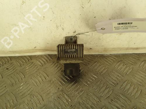 Used Electronic module RENAULT KANGOO / GRAND KANGOO II (KW0/1_) 1.5 dCi 90 (KW05, KW08, KW0G, KW11) (90 hp) 30593449