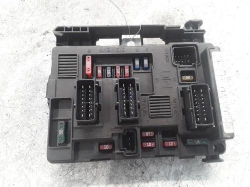 Used Fuse box PEUGEOT 206 Hatchback (2A/C) 1.9 D (69 hp) 30024608