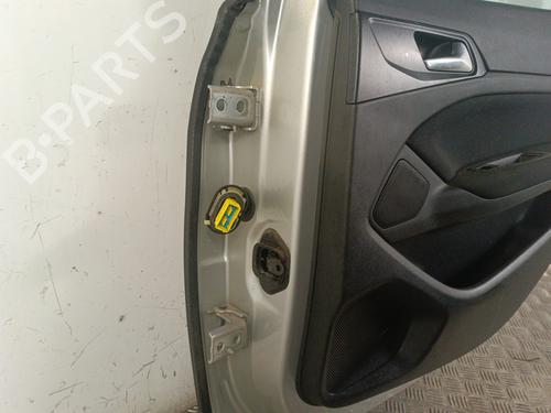 Right rear door PEUGEOT 308 SW II (LC_, LJ_, LR_, LX_, L4_) 1.6 BlueHDi 120 | BP30020602C5
