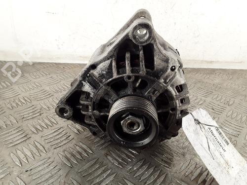 Generator FIAT DUCATO Platform/Chassis (244_) 2.8 JTD Power (146 hp) 30863944