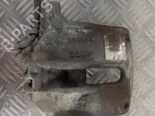 Used Left front brake caliper PEUGEOT 208 II (UB_, UP_, UW_, UJ_) 1.2 PureTech 75 (75 hp) 30023286