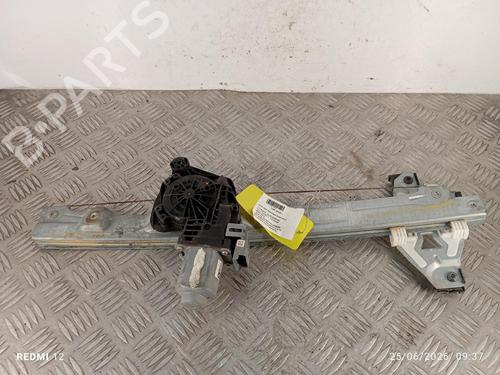 Used Front right window mechanism Front right window mechanism 36871885 36871885