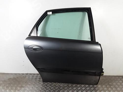 Dør højre bagtil CITROËN C5 II (RC_) 1.6 HDi (RC8HZB) (109 hp) 30015618