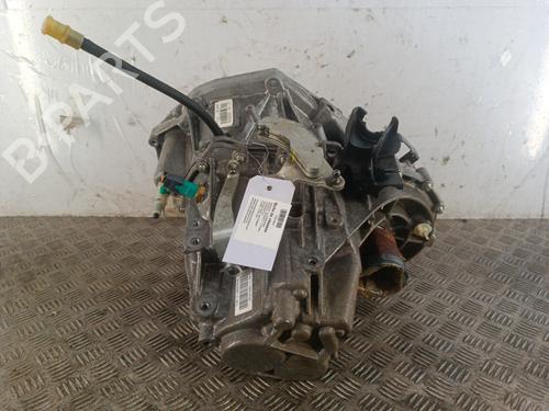 Gearbox RENAULT KANGOO Express (FW0/1_)  | BP34477955M3  - Image 5