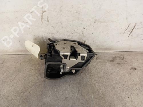 Used Front left lock Front left lock BMW X5 (E70) xDrive 30 d (235 hp) 30025407 30025407