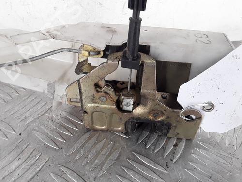 Cerradura puerta delantera izquierda RENAULT CLIO II (BB_, CB_) 1.2 (BB0A, BB0F, BB10, BB1K, BB28, BB2D, BB2H, CB0A,... | BP30007294C98 