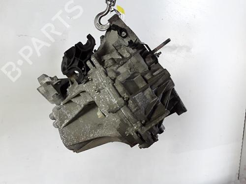 Gearbox RENAULT GRAND SCÉNIC III (JZ0/1_) 1.5 dCi (JZ09, JZ0D, JZ10, JZ14, JZ1G, JZ29, JZ2C) | BP30021897M3 