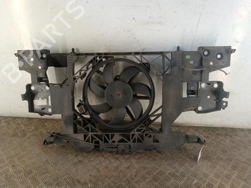 Frontplade/Frontkurv RENAULT SCÉNIC III (JZ0/1_) 1.9 dCi (JZ0J, JZ1J, JZ1K, JZ1S) (131 hp) 30940589