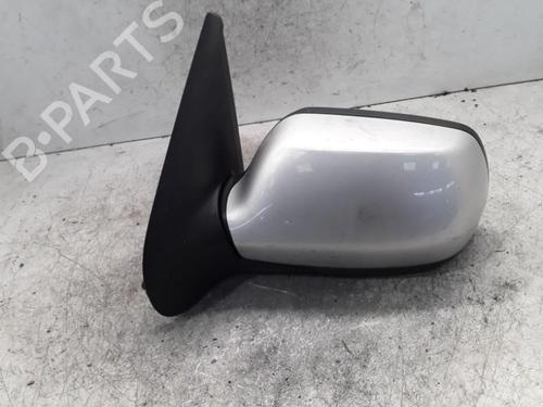 Used Left mirror Left mirror MAZDA 2 (DY) 1.4 (80 hp) 30018961 30018961