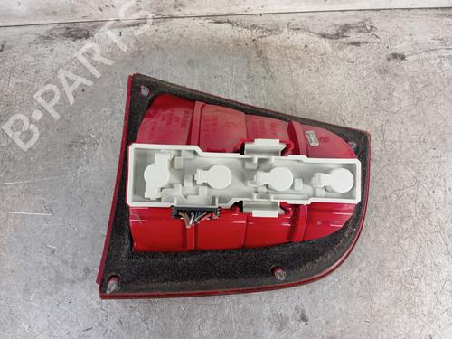 Left taillight SKODA OCTAVIA I (1U2) 1.9 TDI | BP30012211C34 