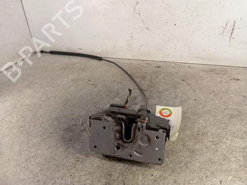 Used Front left lock Front left lock FIAT GRANDE PUNTO (199_) 1.2 (65 hp) 30025521 30025521