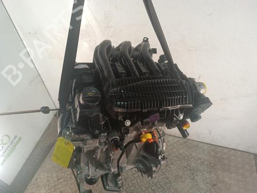 Engine PEUGEOT 208 I (CA_, CC_) 1.2 VTI 82 | BP37519471M1  - Image 5