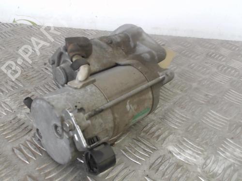 Used Starter Starter TOYOTA COROLLA (_E12_) [2001-2008] 30022523 30022523