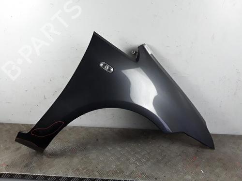 Used Right front fenders FORD FOCUS C-MAX (DM2) 1.8 TDCi (115 hp) 30022016