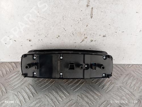 Used Left front window switch Left front window switch 38712714 38712714