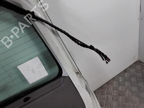 Used Tailgate FIAT PANDA (169_) 1.1 (169.AXA1A) (54 hp) 30021088