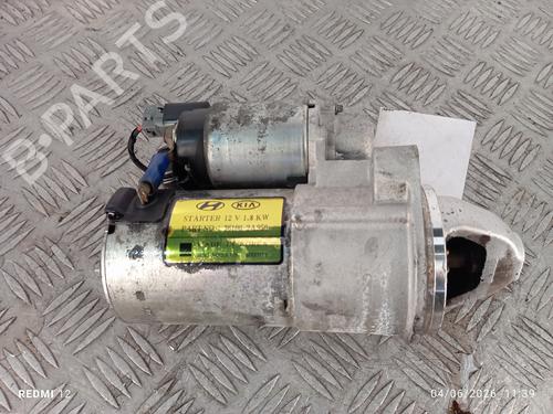Used Starter Starter HYUNDAI TUCSON (TL, TLE) 1.7 CRDi (141 hp) 36336915 36336915