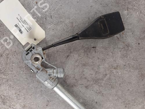 Used Seat buckle RENAULT KANGOO / GRAND KANGOO II (KW0/1_) 1.5 dCi 90 (KW05, KW08, KW0G, KW11) (90 hp) 30008509