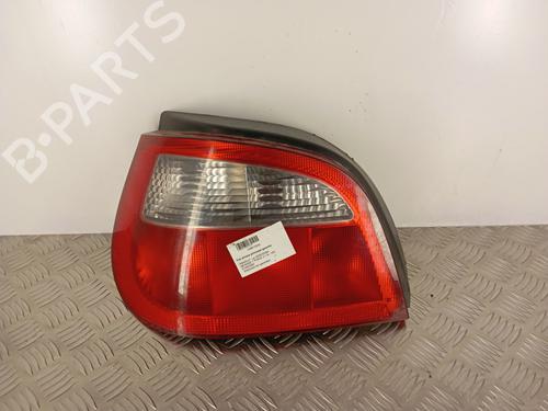 Używane Lampa tylna lewa RENAULT MEGANE I Classic (LA0/1_) 1.4 16V (LA0D, LA1H, lA0W, LA10) (95 hp) 30023443