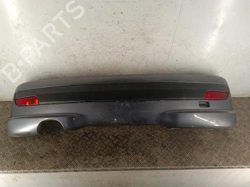 rear-bumper-peugeot-206-2l_-2m_-2009-2010-2011-2012-2013-30932895 main image