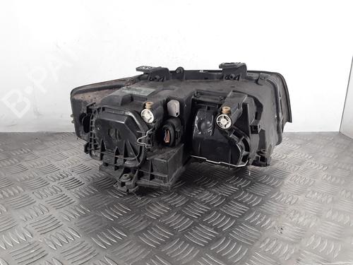 Left headlight AUDI A4 B6 (8E2) 1.8 T | BP30022888C28 